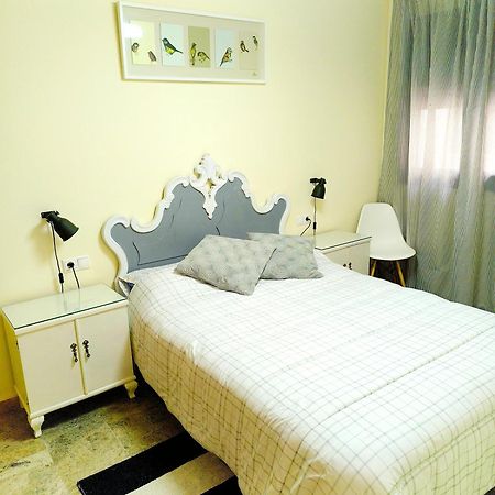 Apartamento Los Vencejos Ruidera Exterior foto