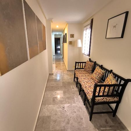 Apartamento Los Vencejos Ruidera Exterior foto