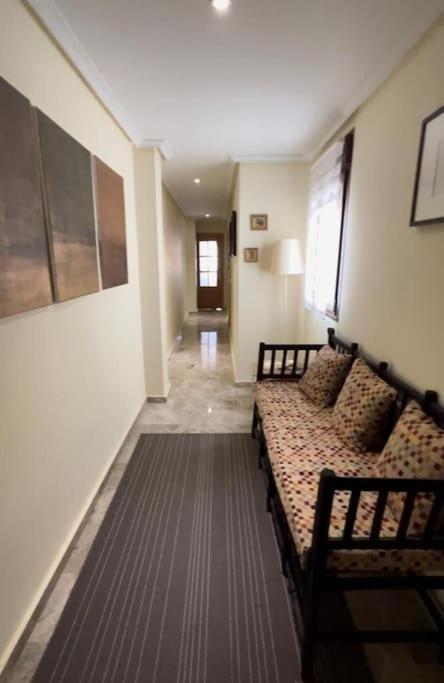 Apartamento Los Vencejos Ruidera Exterior foto
