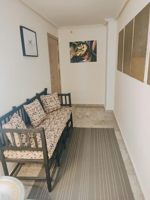 Apartamento Los Vencejos Ruidera Exterior foto